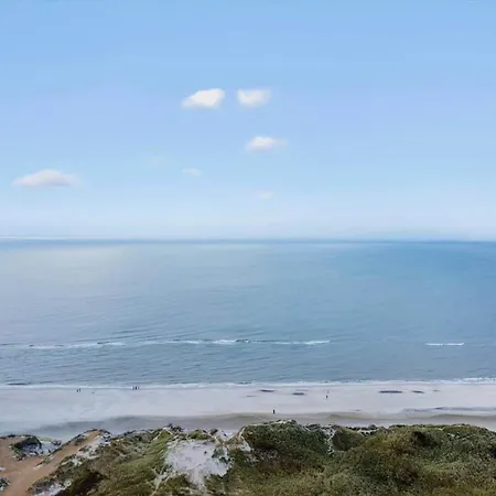 Σπίτι διακοπών 308-hvide-sande-sivbjerg-16 *