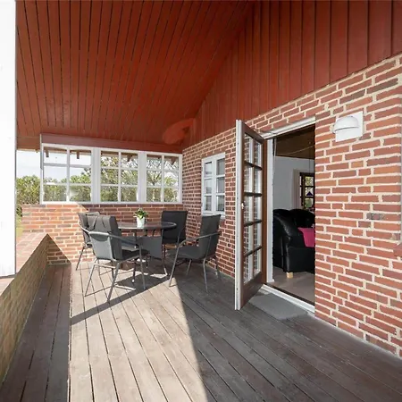 Σπίτι διακοπών 308-hvide-sande-sivbjerg-16 Hvide Sande