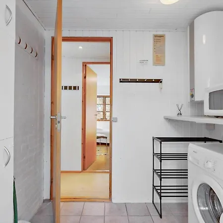 308-hvide-sande-sivbjerg-16 Σπίτι διακοπών