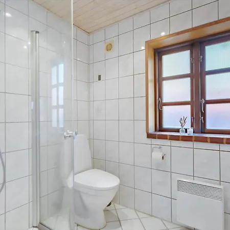 Σπίτι διακοπών 308-hvide-sande-sivbjerg-16