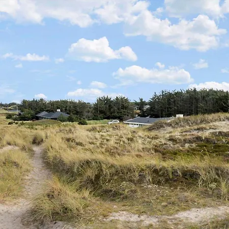 別荘 308-hvide-sande-sivbjerg-16 ヴィデ・サンデ