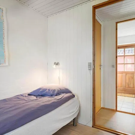 308-hvide-sande-sivbjerg-16 Σπίτι διακοπών Hvide Sande