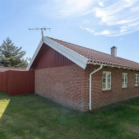 Casa vacanze 308-hvide-sande-sivbjerg-16 Hvide Sande