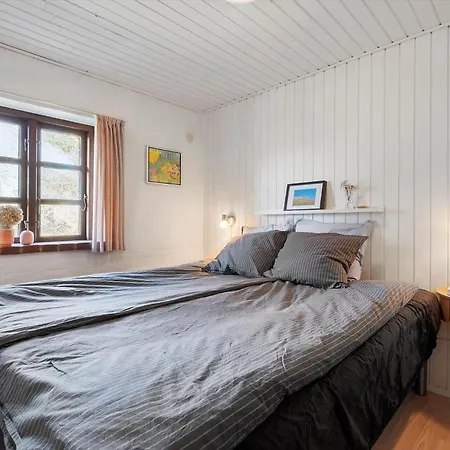 308-hvide-sande-sivbjerg-16 Σπίτι διακοπών