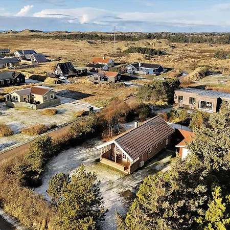 308-hvide-sande-sivbjerg-16 Σπίτι διακοπών