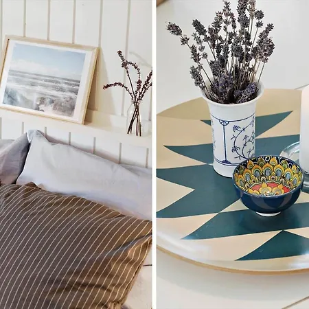 308-hvide-sande-sivbjerg-16 Σπίτι διακοπών