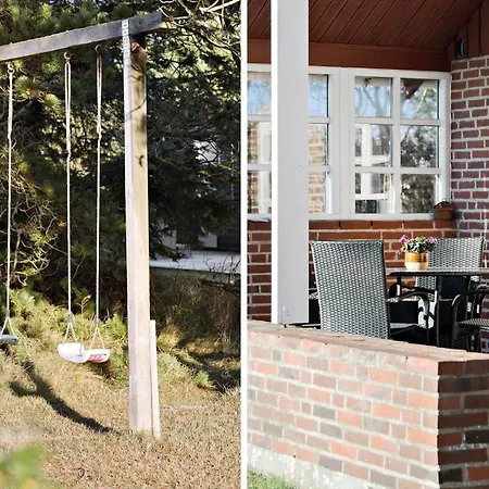 308-hvide-sande-sivbjerg-16 * Hvide Sande