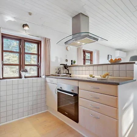 Σπίτι διακοπών 308-hvide-sande-sivbjerg-16 Hvide Sande