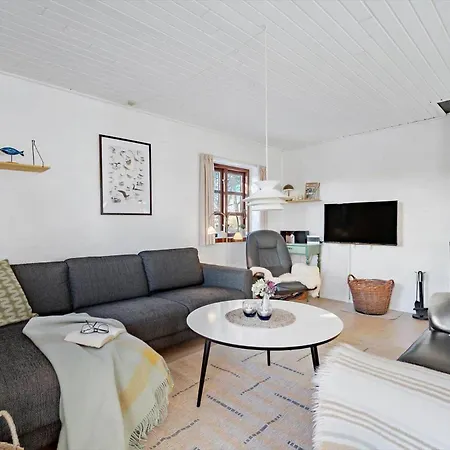 Σπίτι διακοπών 308-hvide-sande-sivbjerg-16