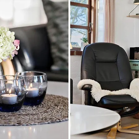 308-hvide-sande-sivbjerg-16 Σπίτι διακοπών *