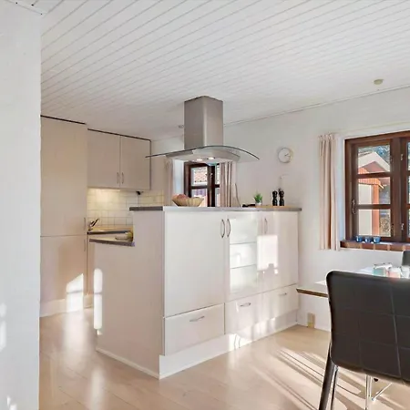 308-hvide-sande-sivbjerg-16 Σπίτι διακοπών Hvide Sande