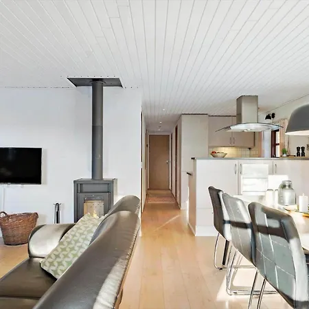 308-hvide-sande-sivbjerg-16 Σπίτι διακοπών Hvide Sande