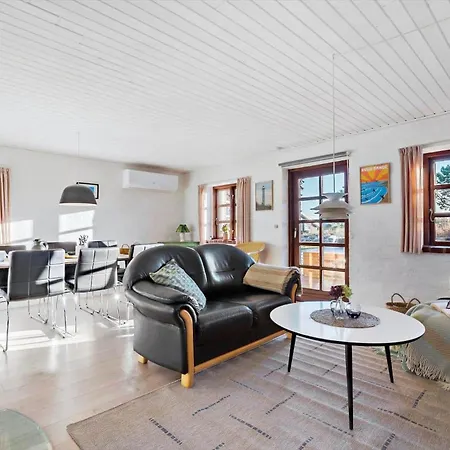 Σπίτι διακοπών 308-hvide-sande-sivbjerg-16 *