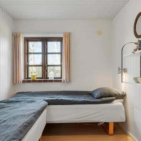 308-hvide-sande-sivbjerg-16 Σπίτι διακοπών Hvide Sande