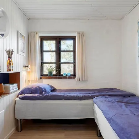 Σπίτι διακοπών 308-hvide-sande-sivbjerg-16