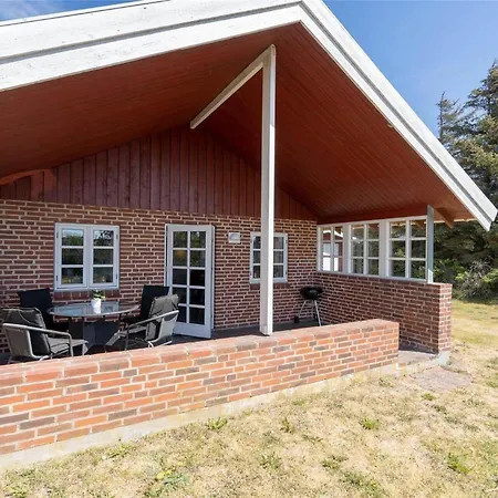 308-hvide-sande-sivbjerg-16 Σπίτι διακοπών *