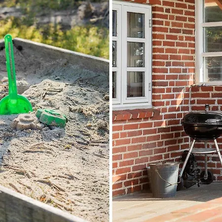 308-hvide-sande-sivbjerg-16 Σπίτι διακοπών Hvide Sande