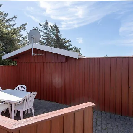 Σπίτι διακοπών 308-hvide-sande-sivbjerg-16 *