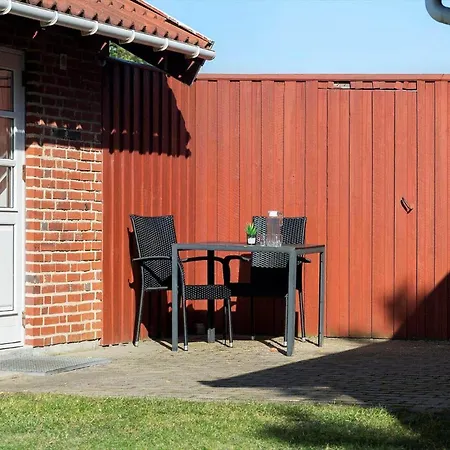 Σπίτι διακοπών 308-hvide-sande-sivbjerg-16 *