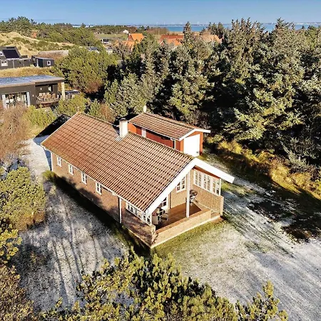 308-hvide-sande-sivbjerg-16 Σπίτι διακοπών *