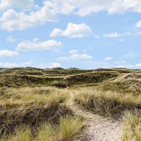 Σπίτι διακοπών 308-hvide-sande-sivbjerg-16 Hvide Sande