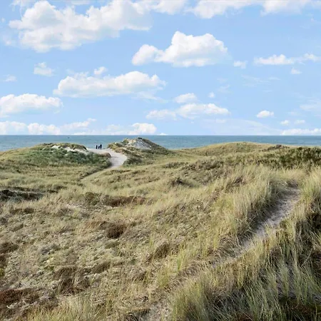 308-hvide-sande-sivbjerg-16 Σπίτι διακοπών *