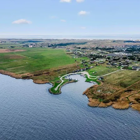 Σπίτι διακοπών 308-hvide-sande-sivbjerg-16