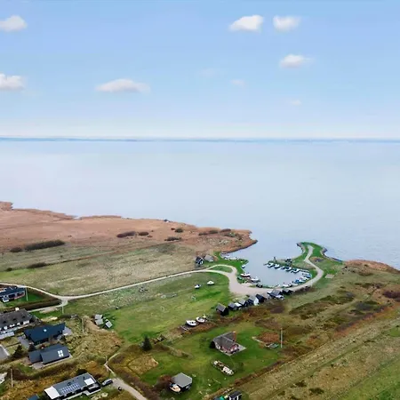 Casa vacanze 308-hvide-sande-sivbjerg-16 *